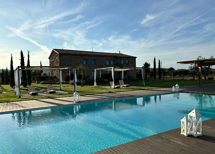 Podere Pietravento Campiglia Marittima